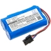 Batterijen Vervangt 7085066