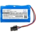 Batterijen Vervangt 7085066