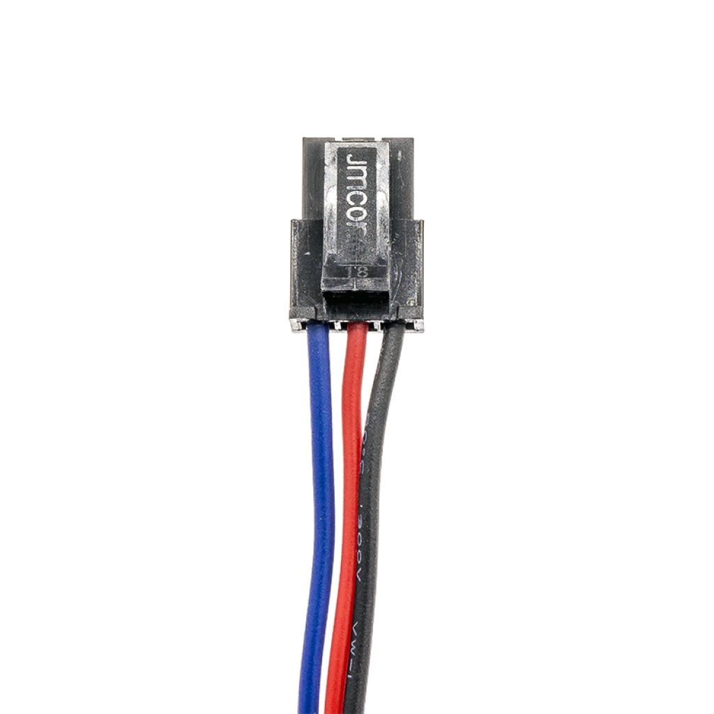 Batterijen Vervangt 7085066