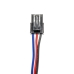 Batterij Vervangt 7085918