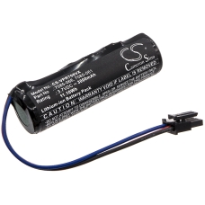 Compatibele batterijvervanging voor Wolf garten 7085-061,7085-066,7085-918