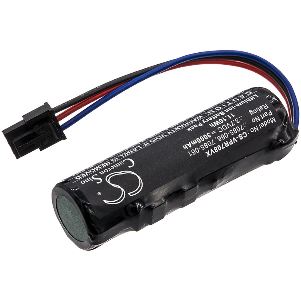 Batterijen Vervangt 7085-061