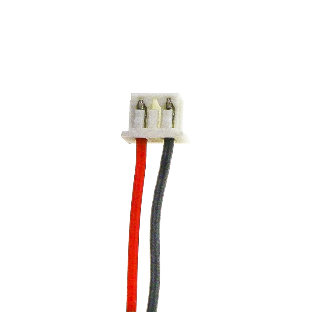 Compatibele batterijvervanging voor Astrostart GEB402025