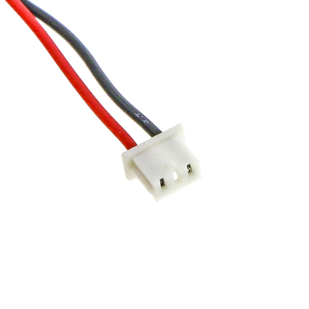 Compatibele batterijvervanging voor Astrostart GEB402025