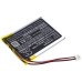 Smart Home Batterij Viper 3806V