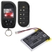 Smart Home Batterij Viper 5706V