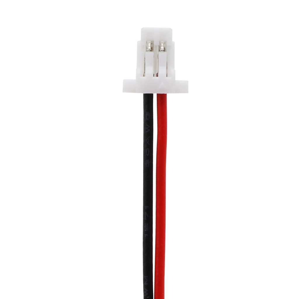 Compatibele batterijvervanging voor Python JFC301819