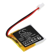 Batterij compatibleWith Python