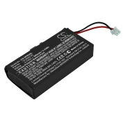 Battery compatibleWith Tablet Battery