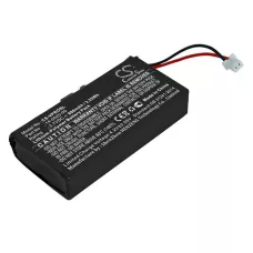 Compatible battery replacement for Palm 14-0020-00