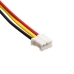 Thuis Beveiligings Camera Batterij Visonic CS-VPX360BT