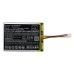 Smart Home Batterij Visonic CS-VPX361BT