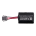 Thuis Beveiligings Camera Batterij Visonic CS-VPX730BT