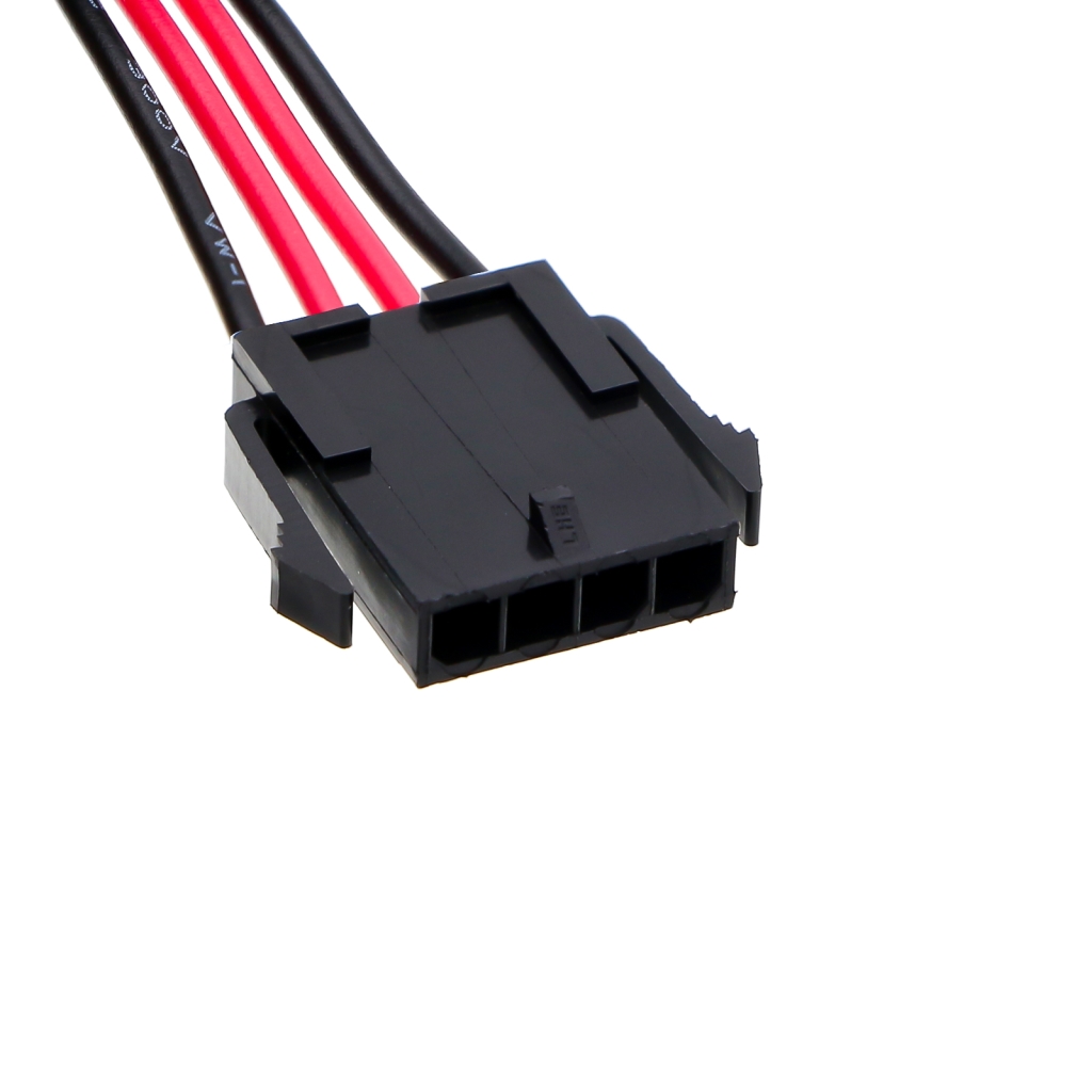 Thuis Beveiligings Camera Batterij Visonic CS-VPX730BT