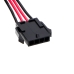 Thuis Beveiligings Camera Batterij Visonic CS-VPX730BT