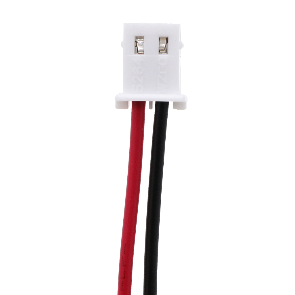 Batterij Vervangt ER34615M/W200