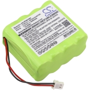 Battery compatibleWith Visonic