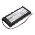 Batterij Vervangt GP180AAH8BMX