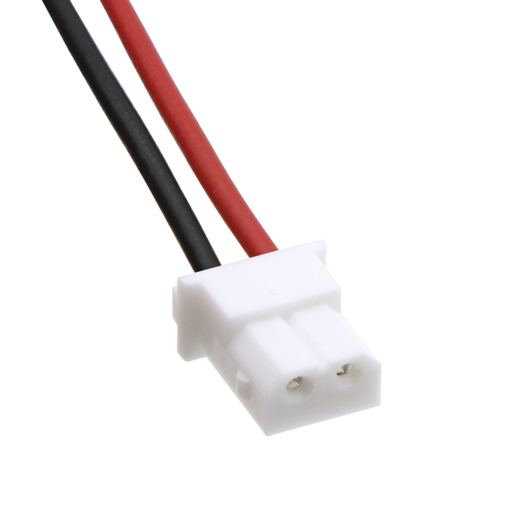 Batterij Vervangt GP180AAH8BMX