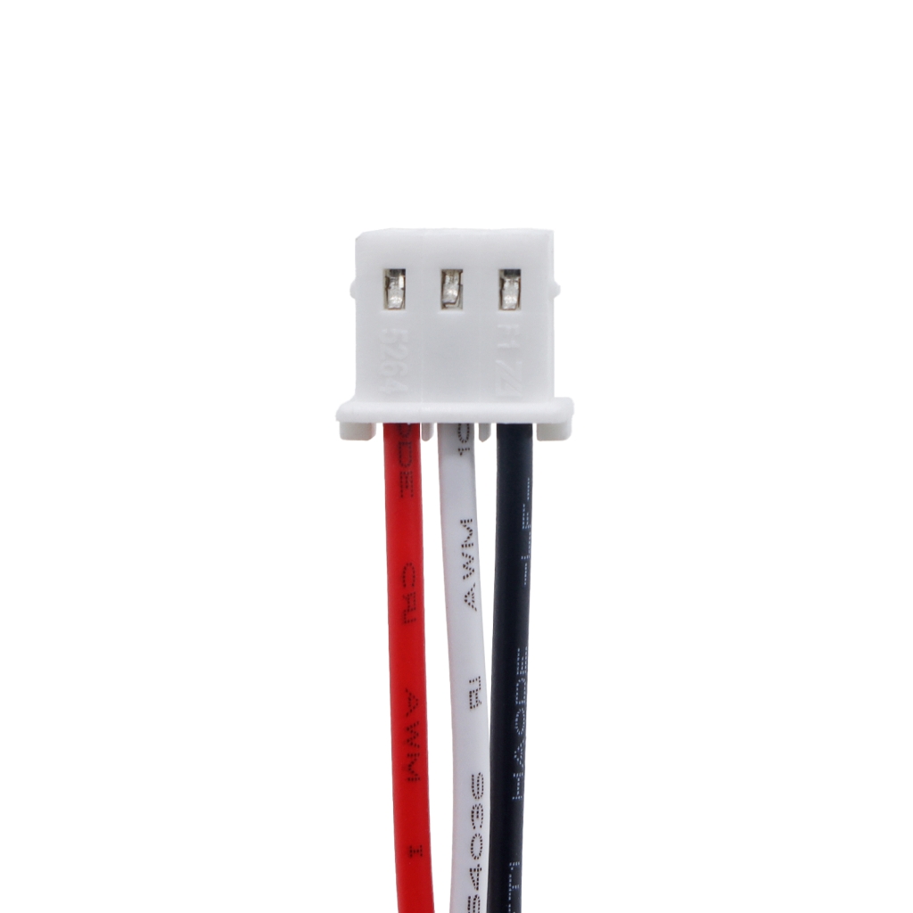 Batterijen compatibel met VARTA 56637 502 013 CS-VRA013SL