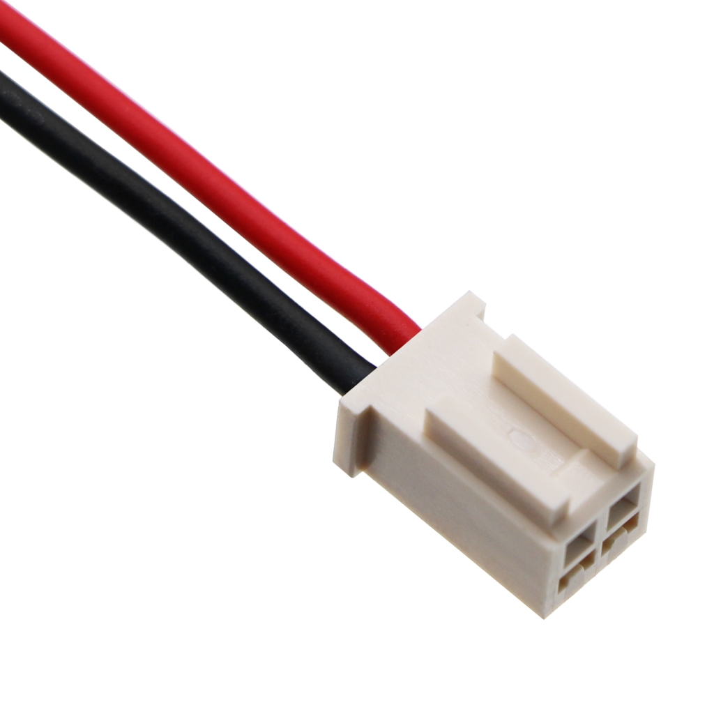 Batterij Vervangt 846933