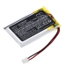 Batterijen RC hobby batteries CS-VRB439SL