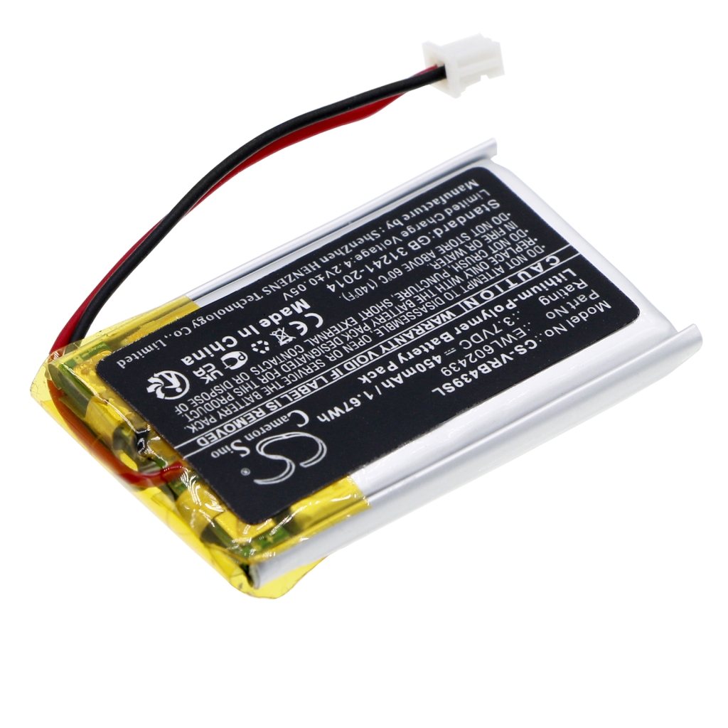 Batterijen RC hobby batteries CS-VRB439SL