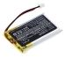 Batterijen RC hobby batteries CS-VRB439SL