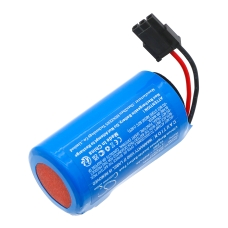 Compatible battery replacement for VOLVO 30782872,610081500B