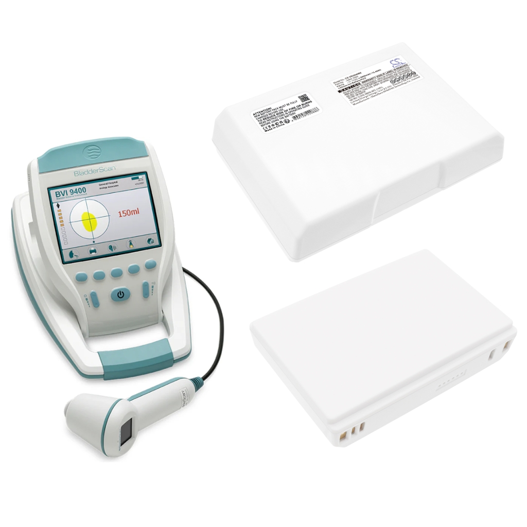 Medische Batterij Verathon CS-VRH940MX