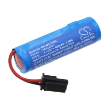 Compatible battery replacement for VOLVO 31350776,72155811150,AC424033
