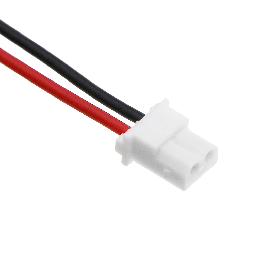 Batterij Vervangt 9162941