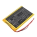 BabyPhone Batterij Vtech CS-VRM776MB