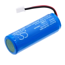 Compatible battery replacement for Voltcraft 162185768