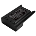Batterij voor tweerichtingsradio Vertex VX-820