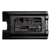 Batterij voor tweerichtingsradio Vertex VX-820