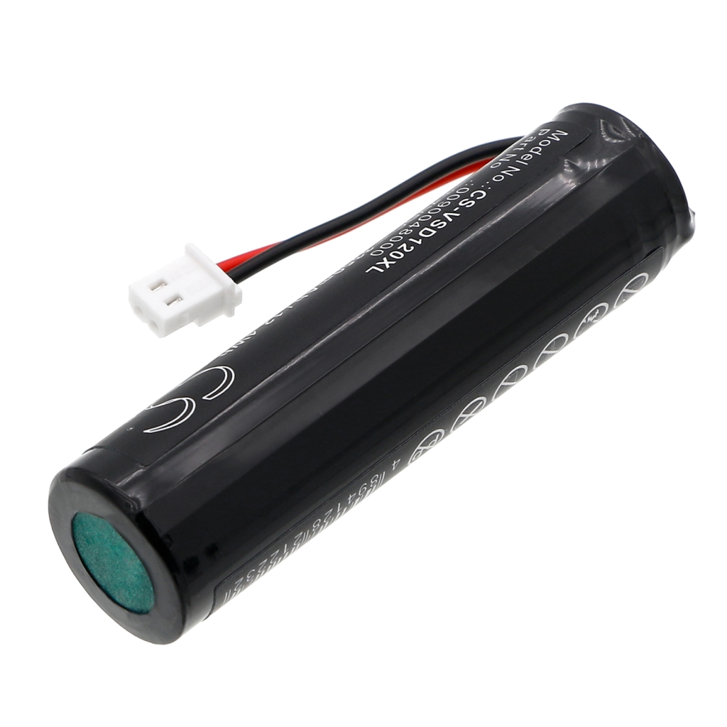Power Tools Battery Viavi Seeker SE