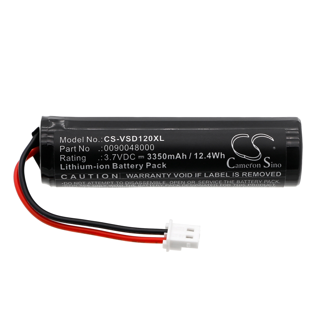 Power Tools Battery Viavi Seeker SE