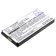 Battery compatibleWith Vivint