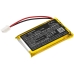 GPS, Navigator Batterij Velocitek CS-VSK860SL