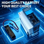 Battery compatibleWith Vision
