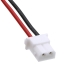 Compatibele batterijvervanging voor Alcatel BY1149