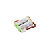 Draadloze telefoon batterij Snom CS-VT6191CL