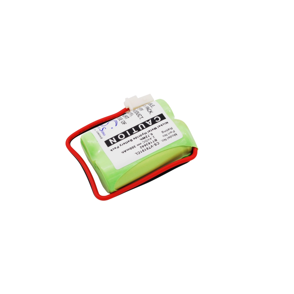 Draadloze telefoon batterij Snom CS-VT6191CL