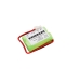 Draadloze telefoon batterij Snom CS-VT6191CL