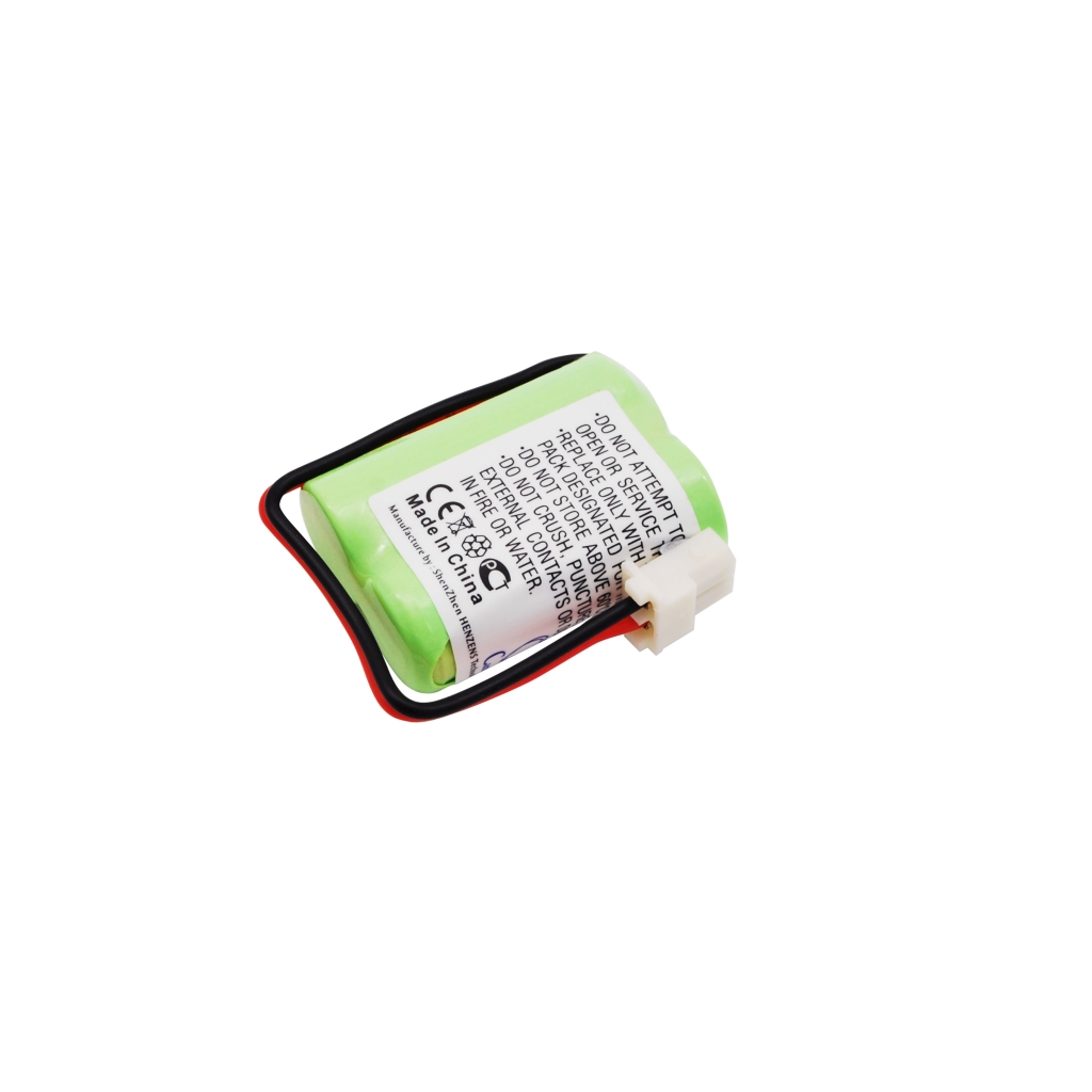Draadloze telefoon batterij Snom CS-VT6191CL