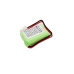 Draadloze telefoon batterij Snom CS-VT6191CL