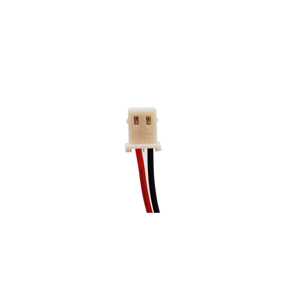Draadloze telefoon batterij Snom CS-VT6191CL