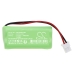 Batterijen Thuis Beveiligings Camera Batterij CS-VTA027BT