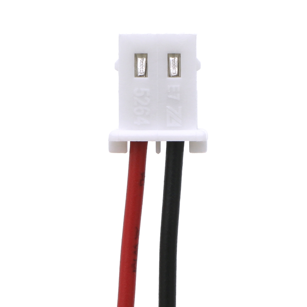 Draadloze telefoon batterij Snom CS-VTC702SL